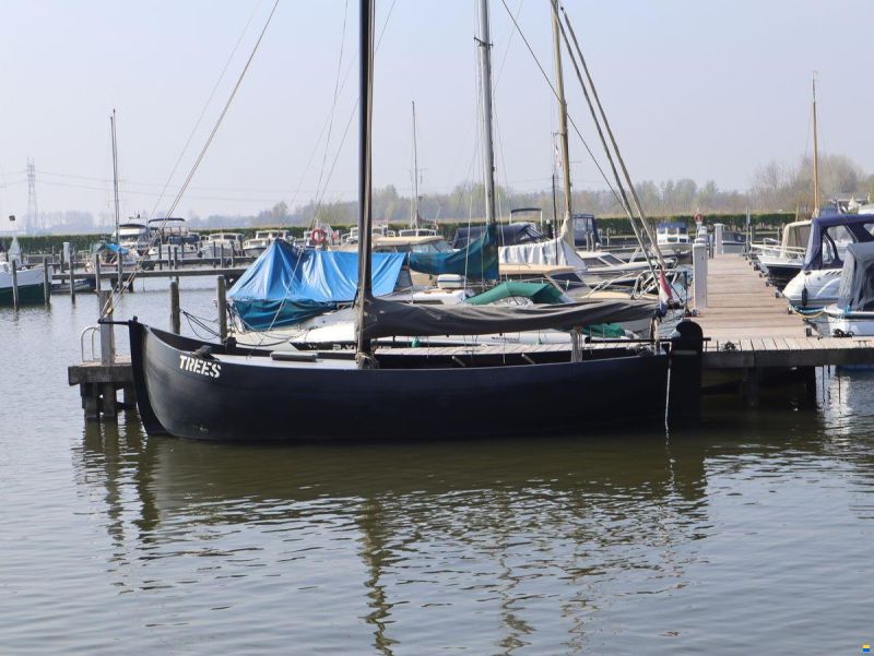 Staverse Jol Visserman