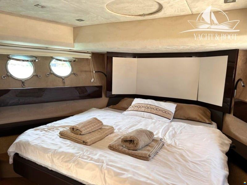 Sessa Marine F 54