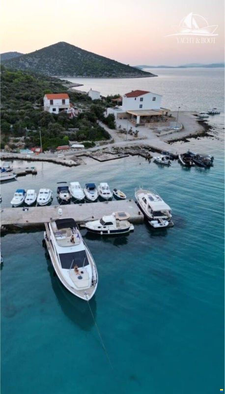 Sessa Marine F 54