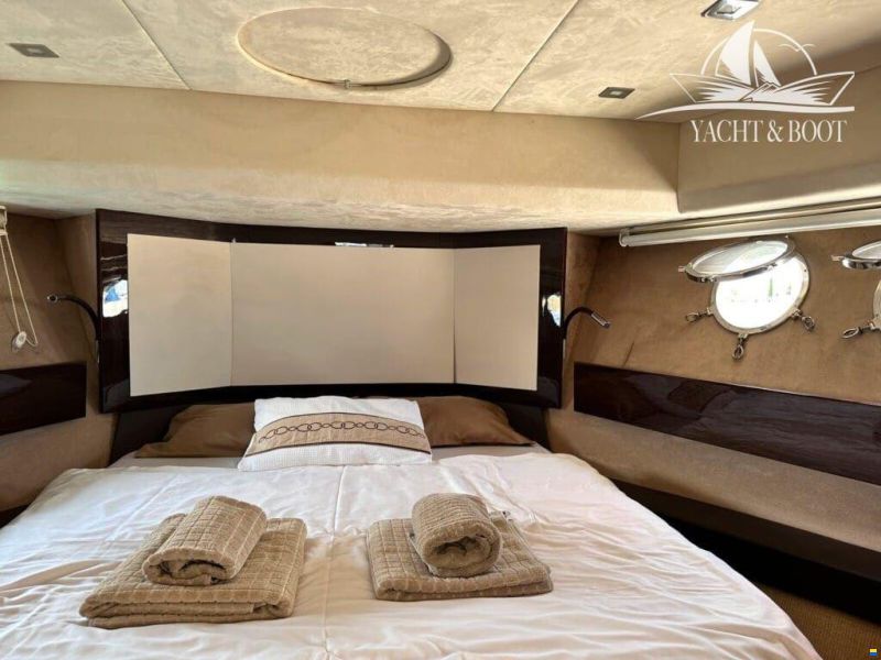 Sessa Marine F 54