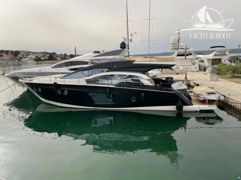 Sessa Marine F 54