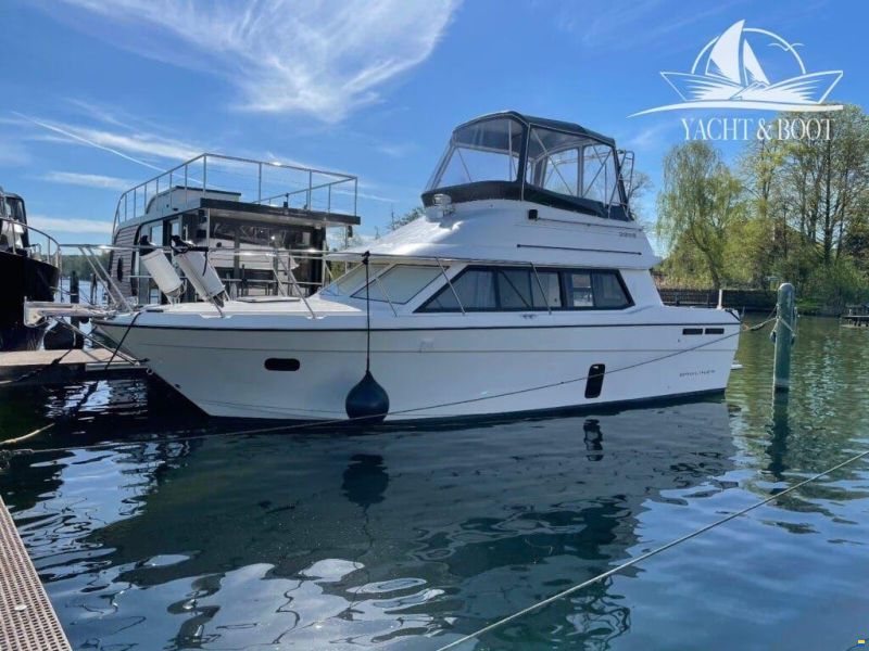Bayliner 2858 Flybridge
