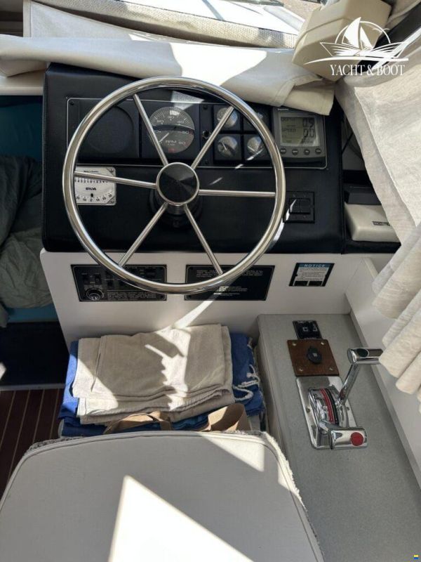 Bayliner 2858 Flybridge
