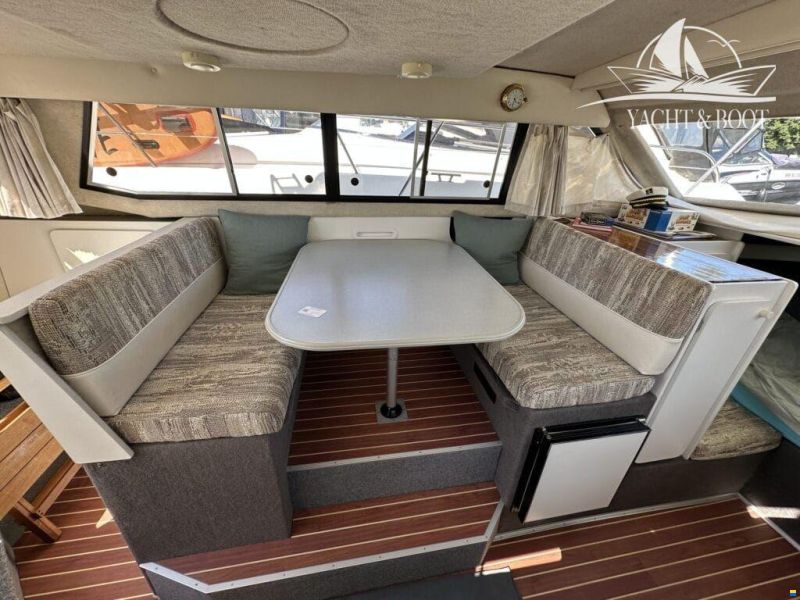 Bayliner 2858 Flybridge