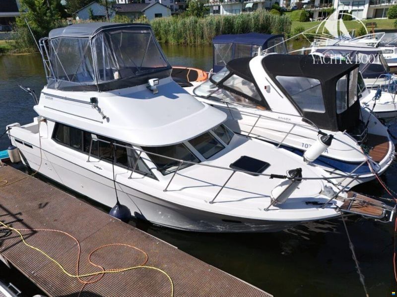Bayliner 2858 Flybridge