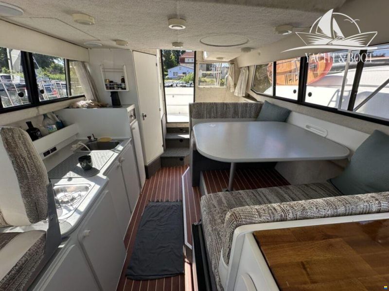 Bayliner 2858 Flybridge