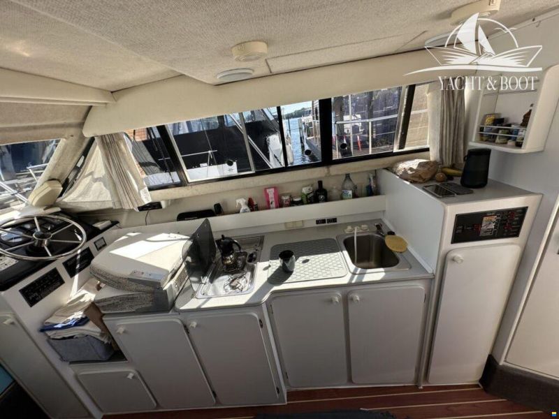 Bayliner 2858 Flybridge