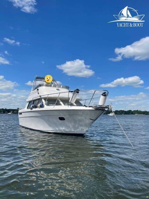 Bayliner 2858 Flybridge