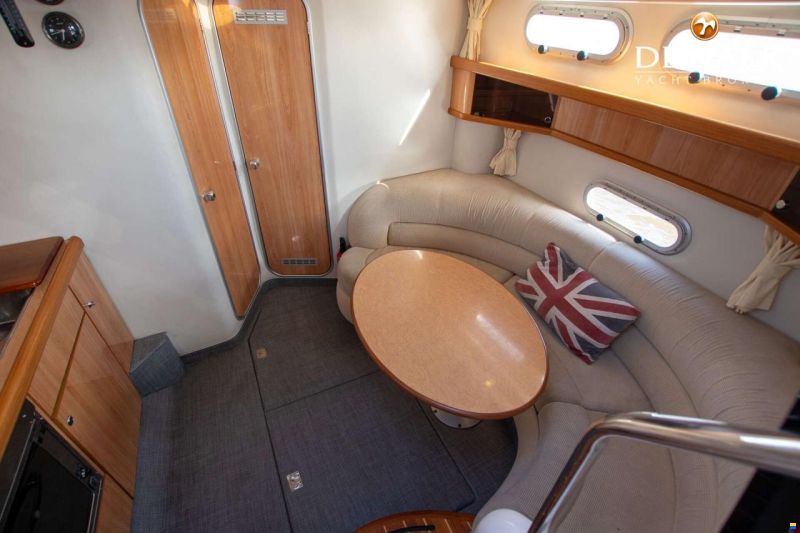 Sealine S34
