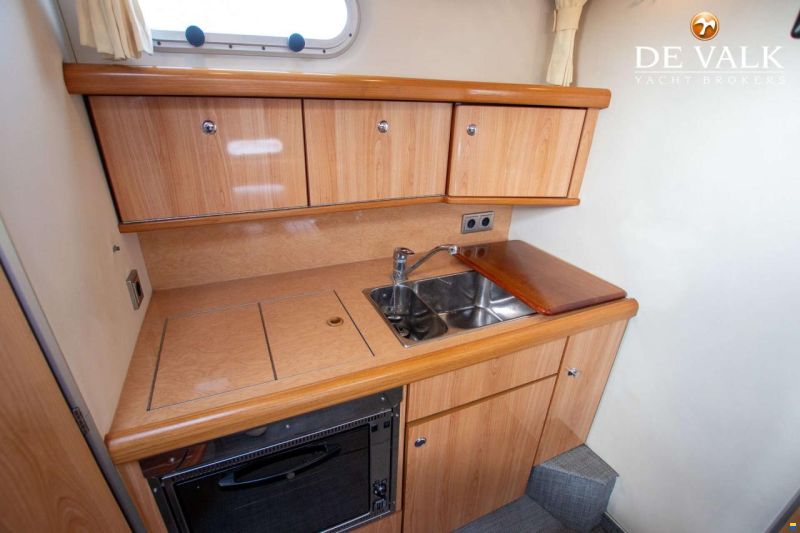 Sealine S34