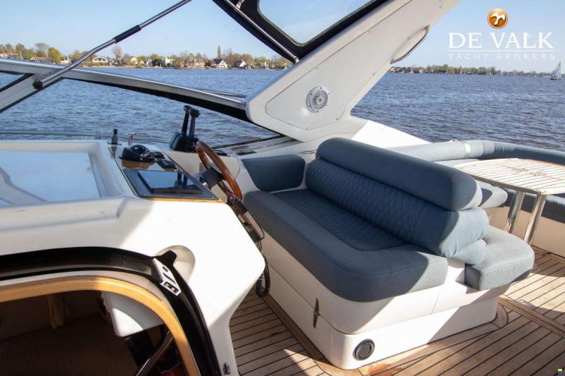 Sealine S34