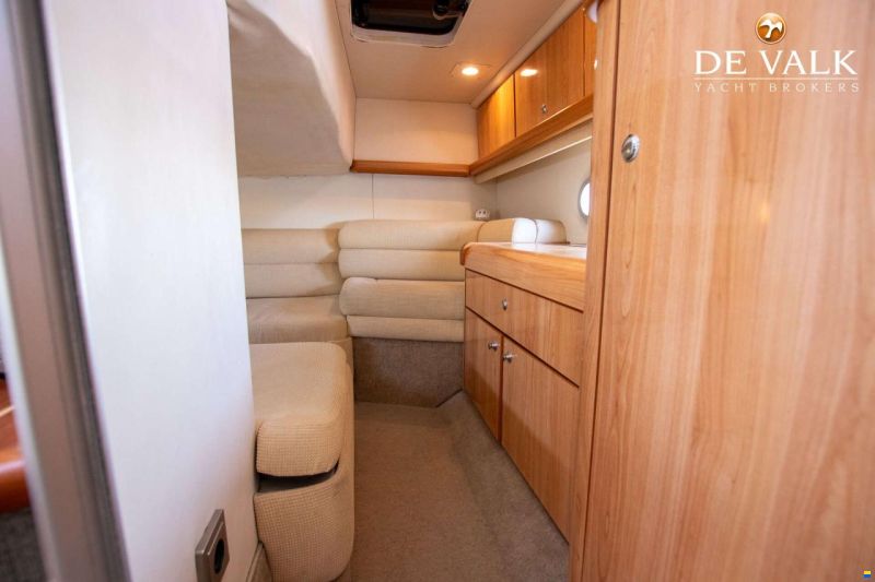 Sealine S34