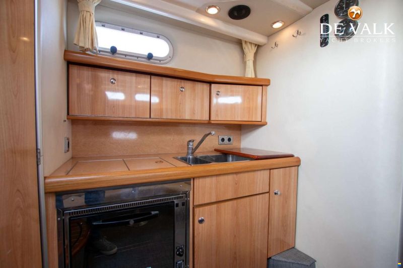 Sealine S34