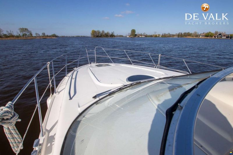Sealine S34
