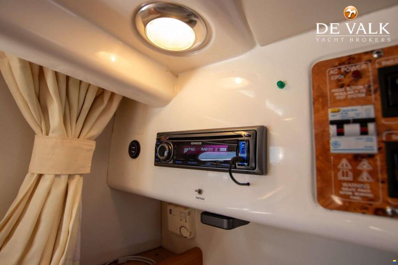 Sealine S34