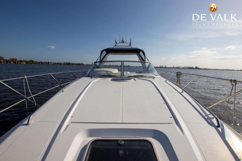 Sealine S34