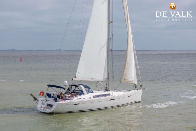 Beneteau Oceanis 58