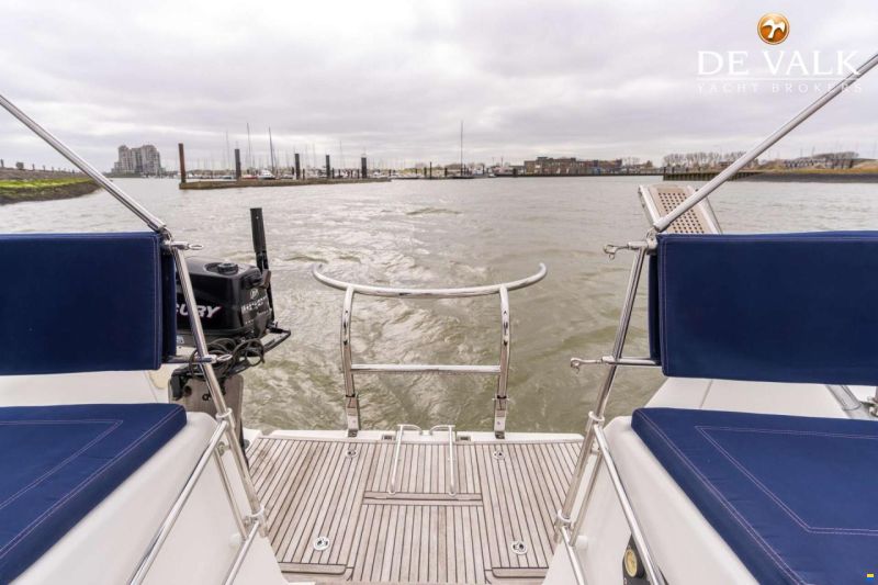 Beneteau Oceanis 58