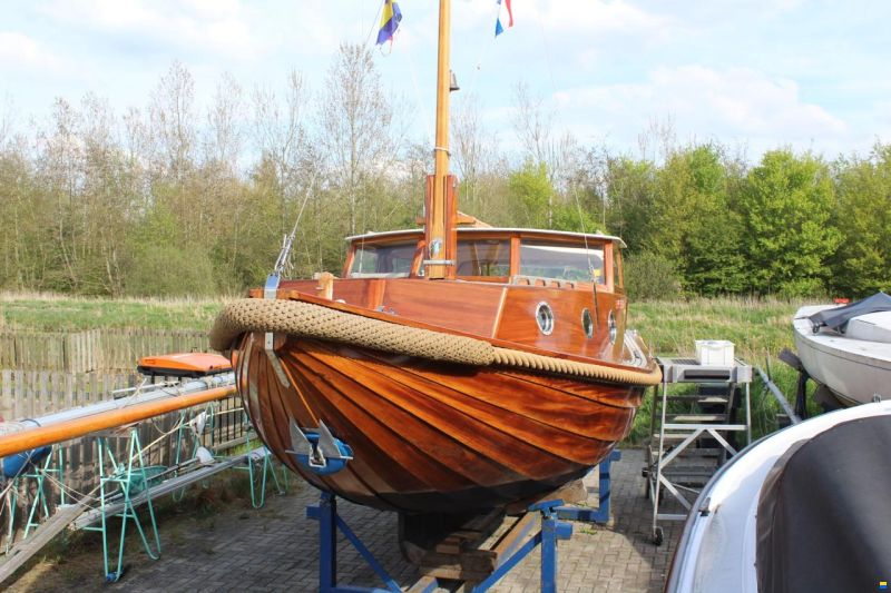Helderse Vlet 700