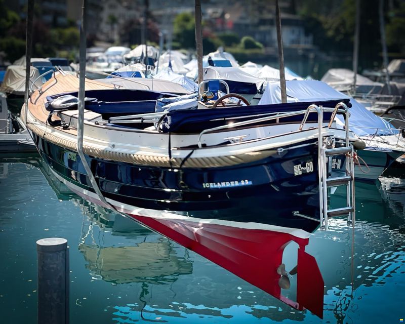 23 Electra