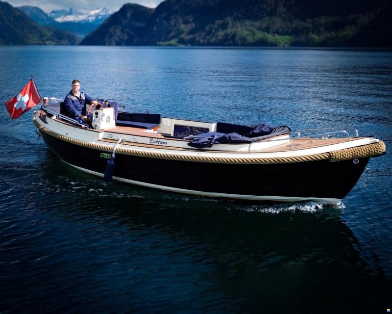 23 Electra