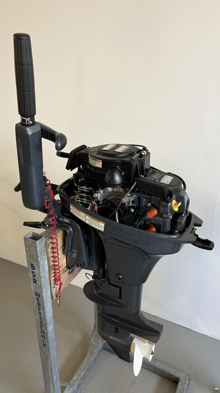 Yamaha F8FMH-4.4