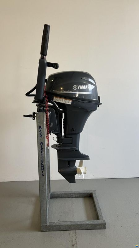 Yamaha F8FMH-4.4
