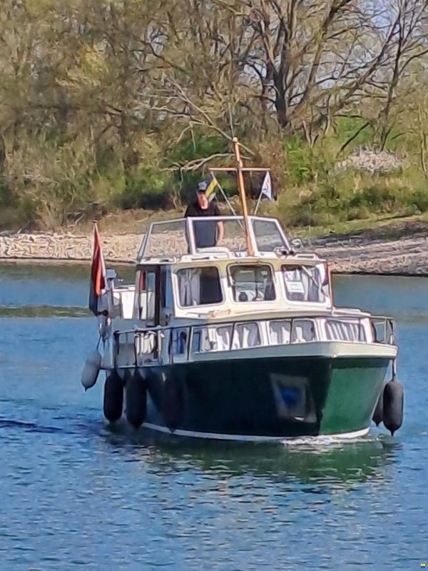 Kruiser