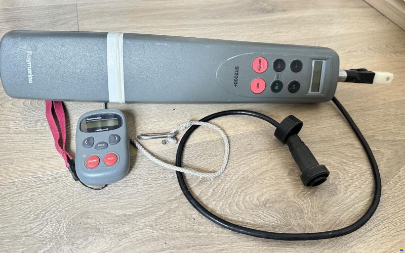 Farrier F31