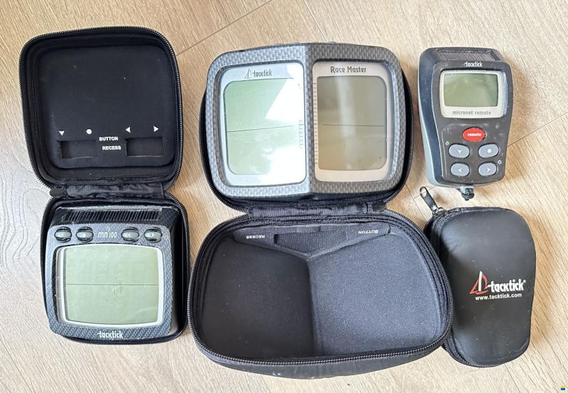 Farrier F31