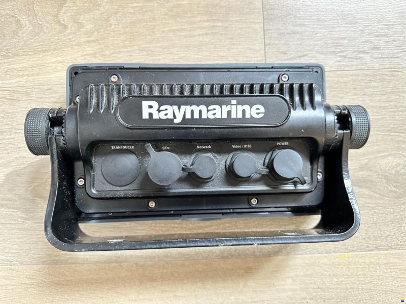 Farrier F31