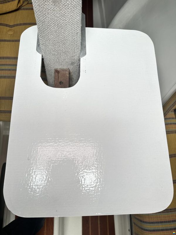 Farrier F31