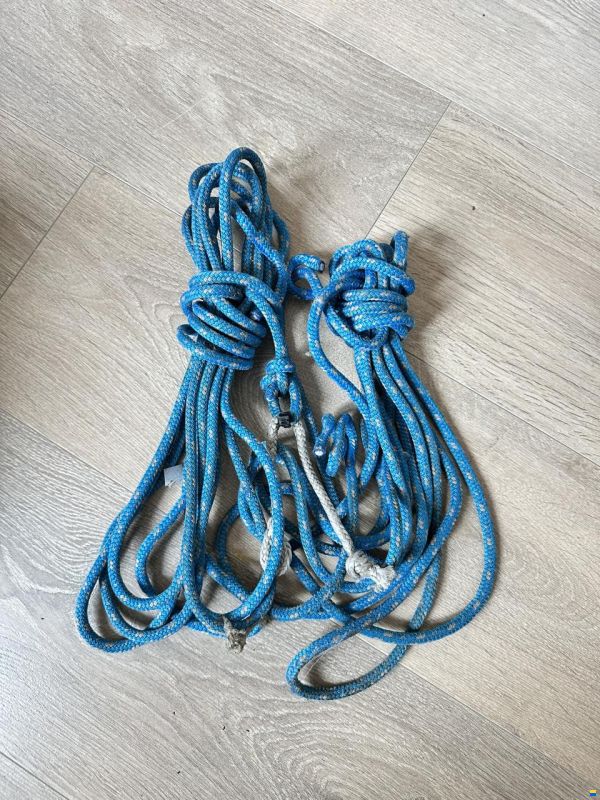 Farrier F31
