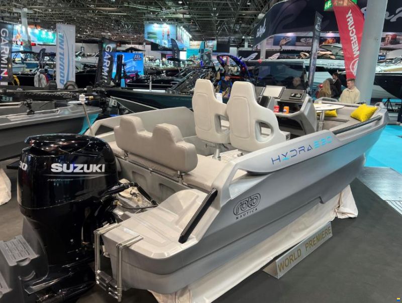 River 530 Hydra