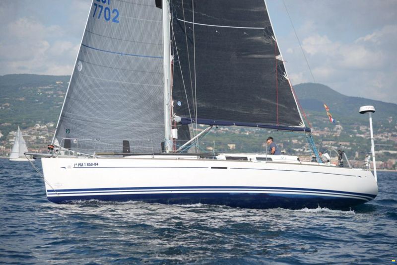 Dufour 40