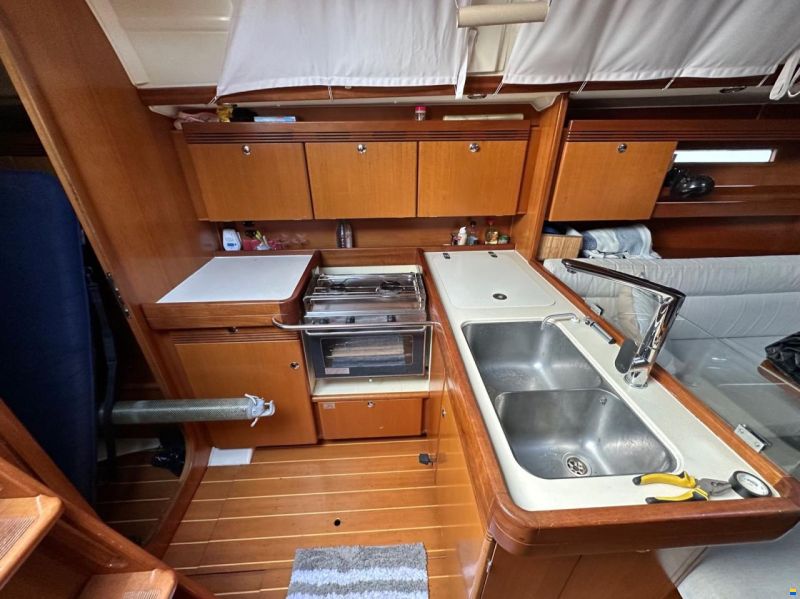 Dufour 40