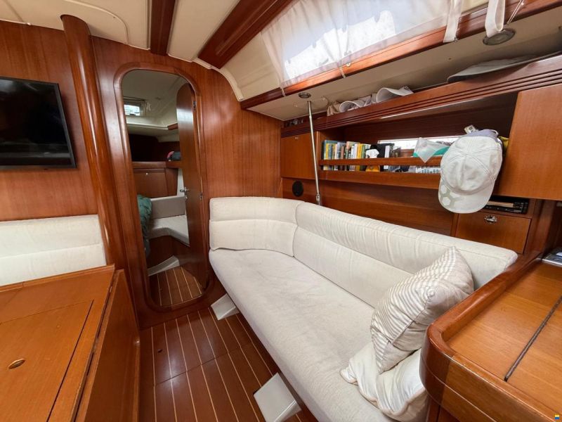 Dufour 40