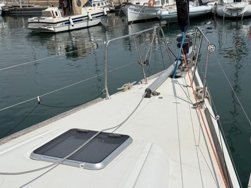 Dufour 40