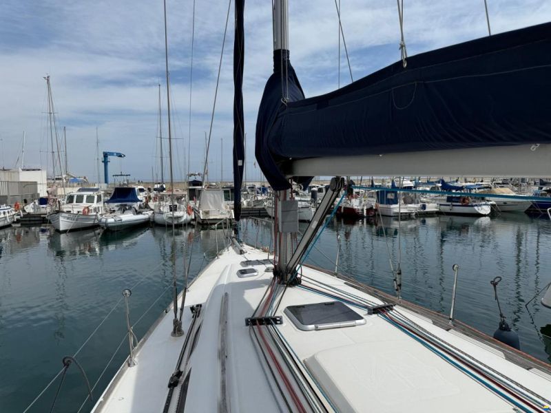 Dufour 40