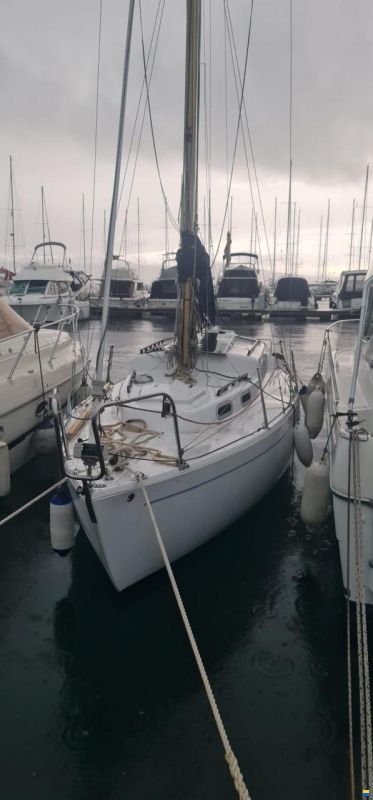 Vega Albin Vega 27