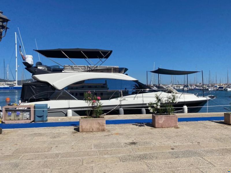 Beneteau Monte Carlo 52