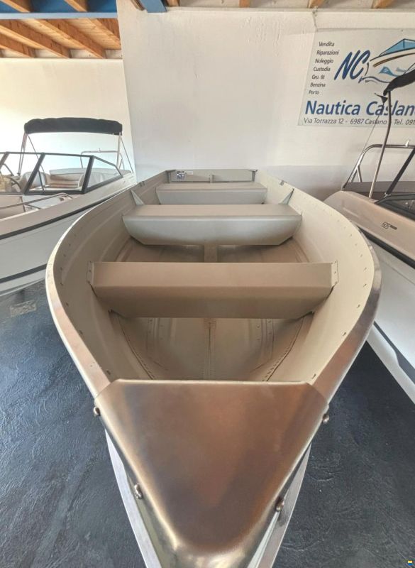 Marine 370 S