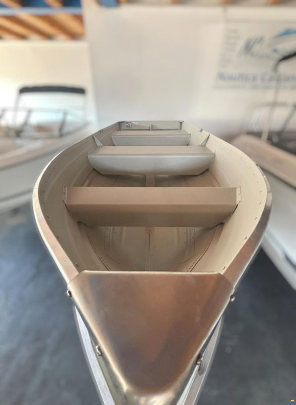 Marine 400 S