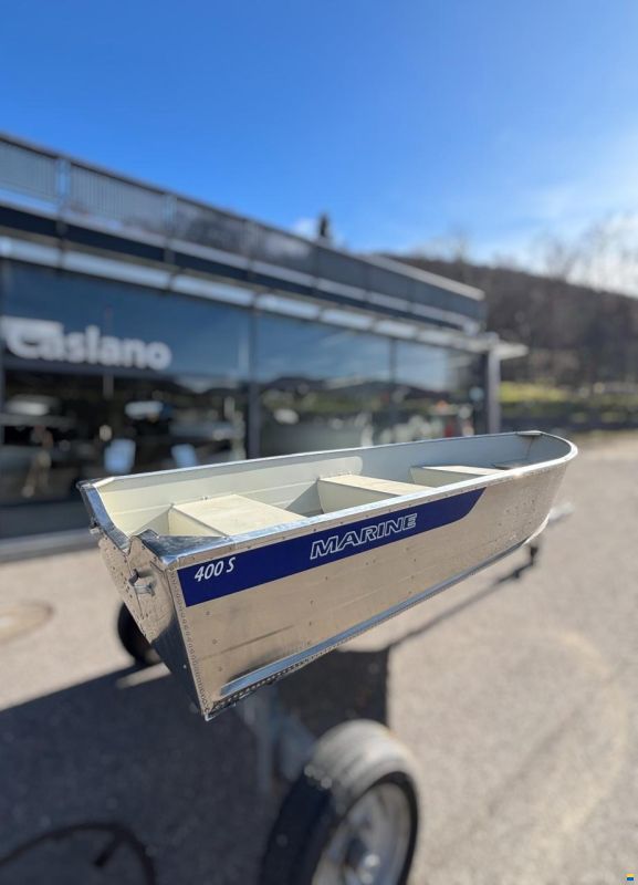 Marine 400 S