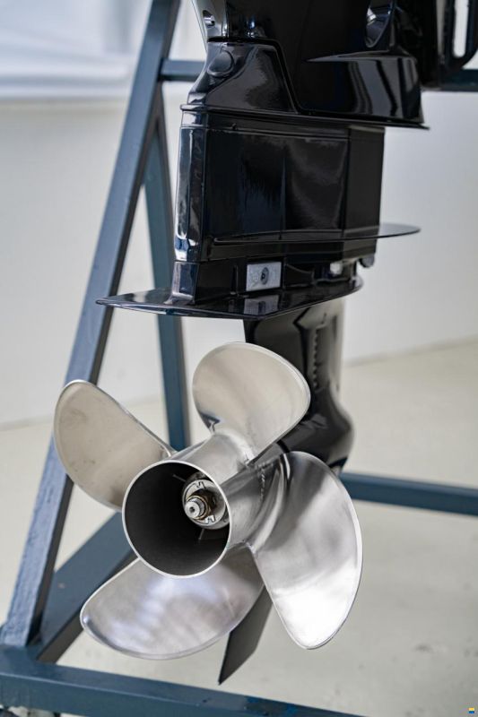 Mercury GPM DF 150 CXL (Vorführmodell) BSO II