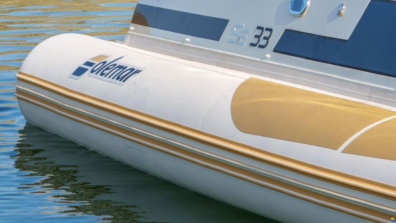 Solemar SE33