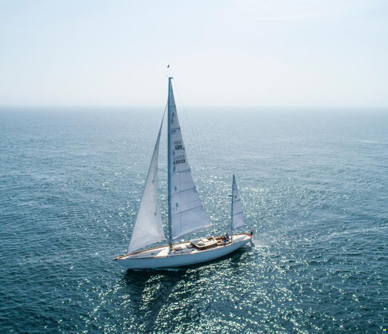 Spirit Yachts C63