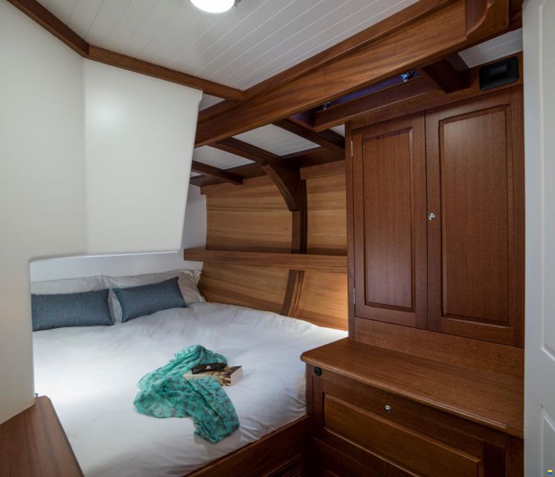 Spirit Yachts C63