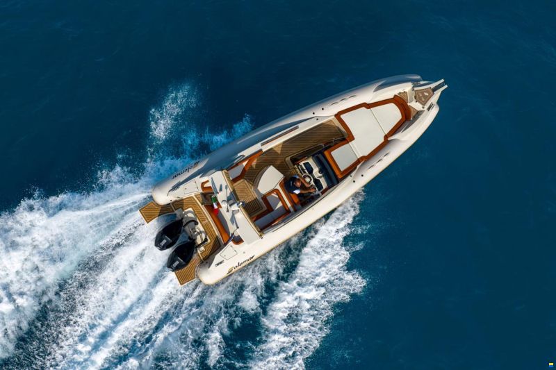 Solemar SX30