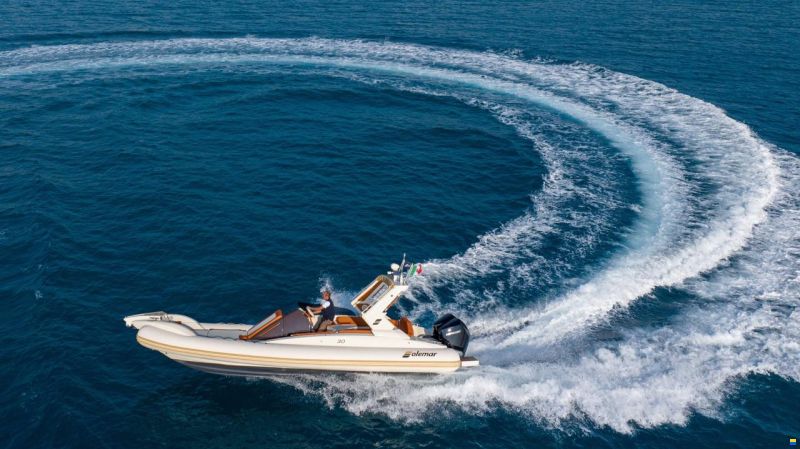 Solemar SX30
